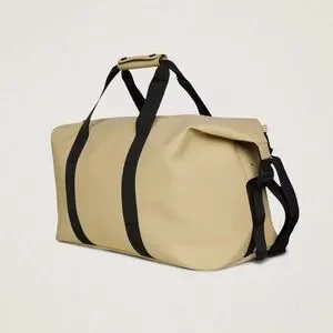Rains | Bags | Rains Nwt Hilo Weekend Duffel Bag In Sand  display picture 3